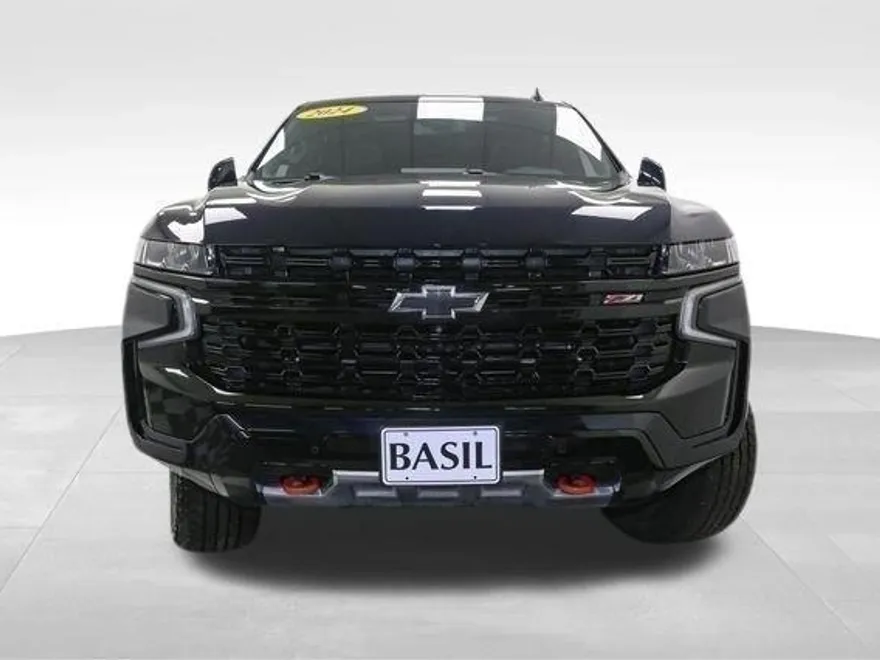 2024 Chevrolet Tahoe Z71 photo 1