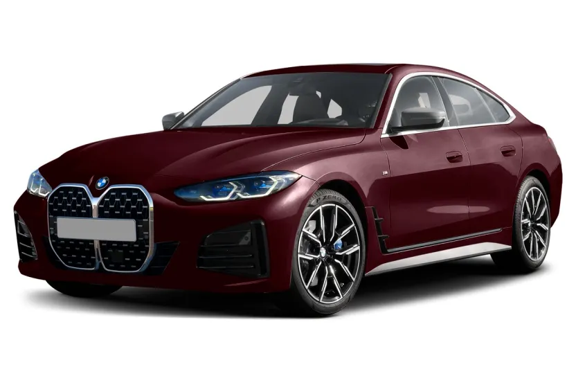 2023 Bmw 430i Gran Coupe photo 1