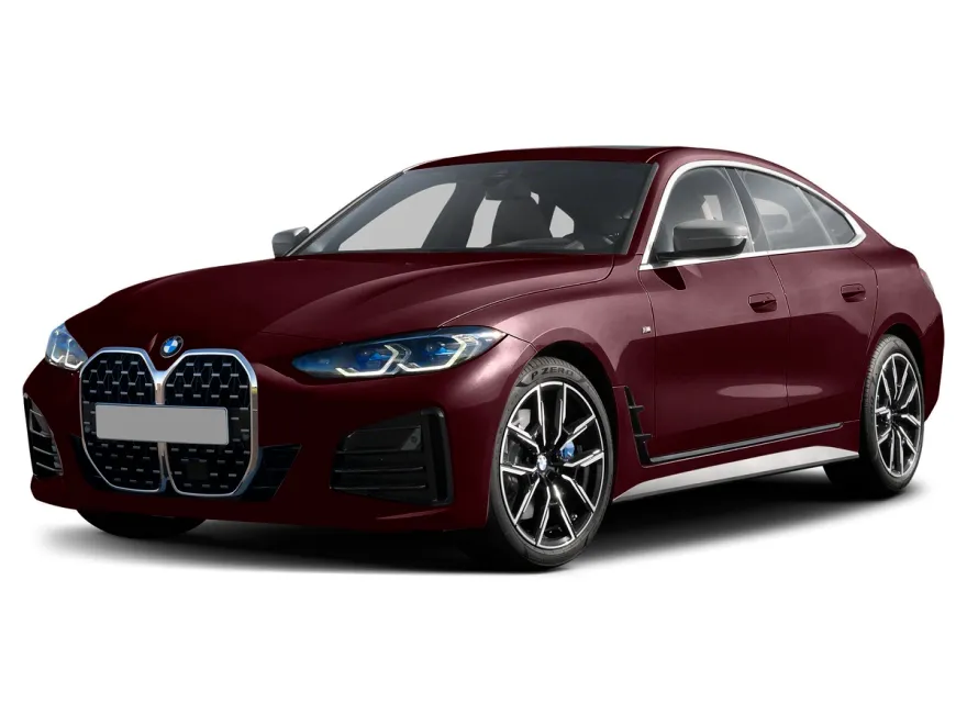 2023 Bmw 430i Gran Coupe photo 1