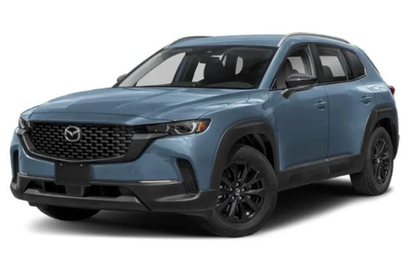 2025 Mazda CX-50 2.5 Select photo 1