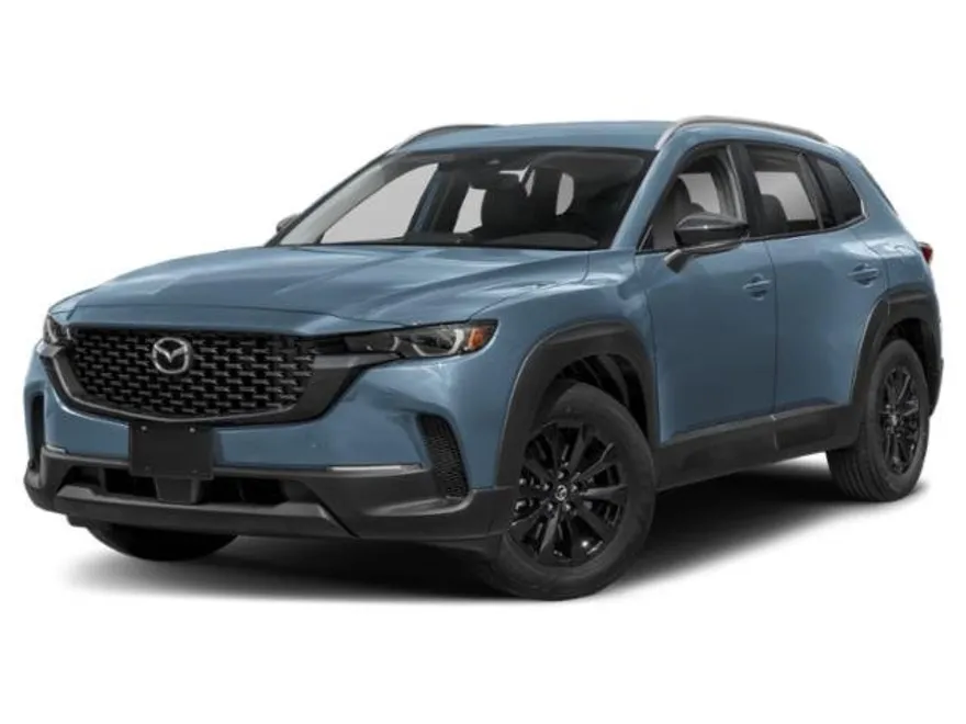 2025 Mazda CX-50 2.5 Select photo 1