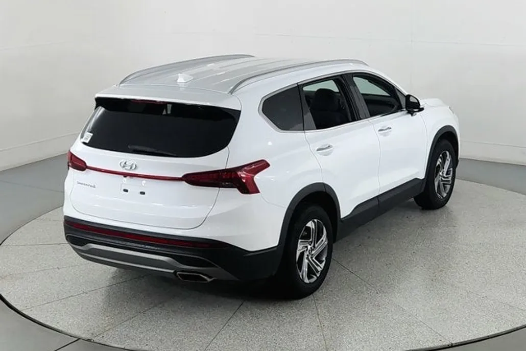 2023 Hyundai Santa Fe SEL photo 1