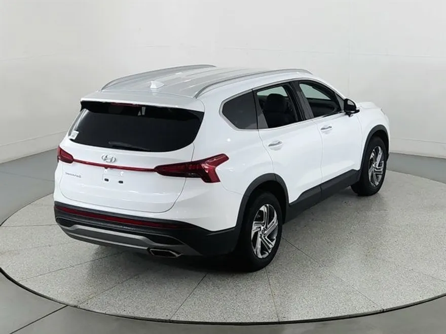2023 Hyundai Santa Fe SEL photo 1