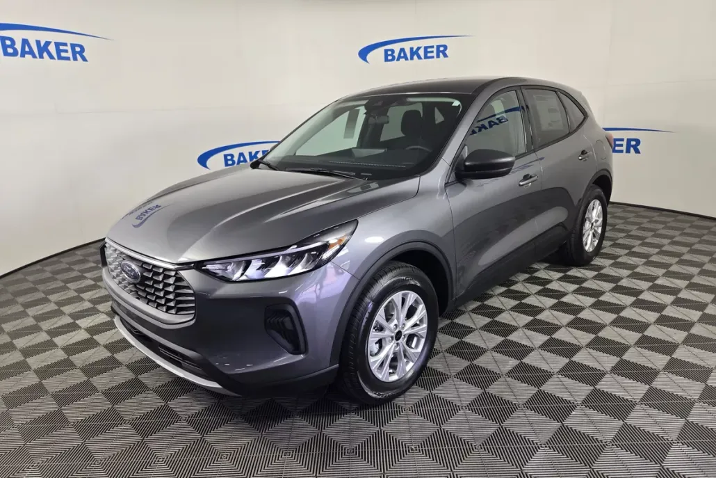 2025 Ford Escape Active photo 1