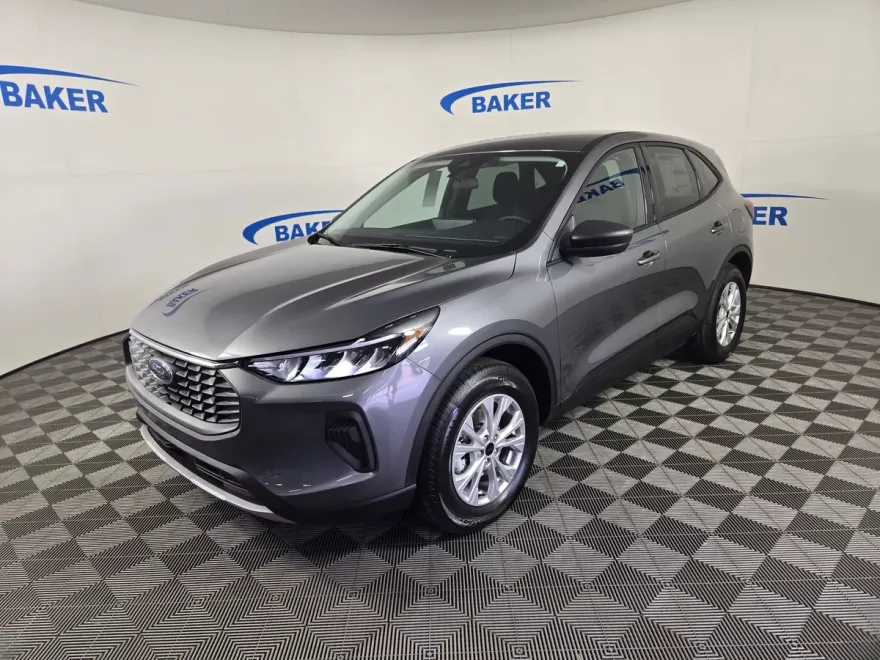 2025 Ford Escape Active photo 1