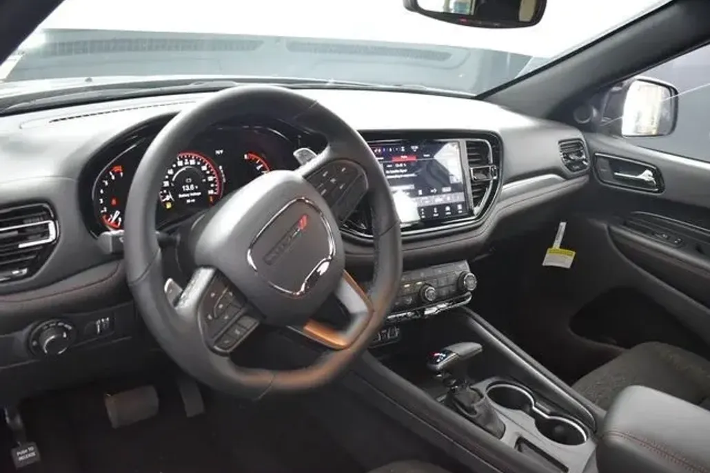 2026 Dodge Durango GT photo 1