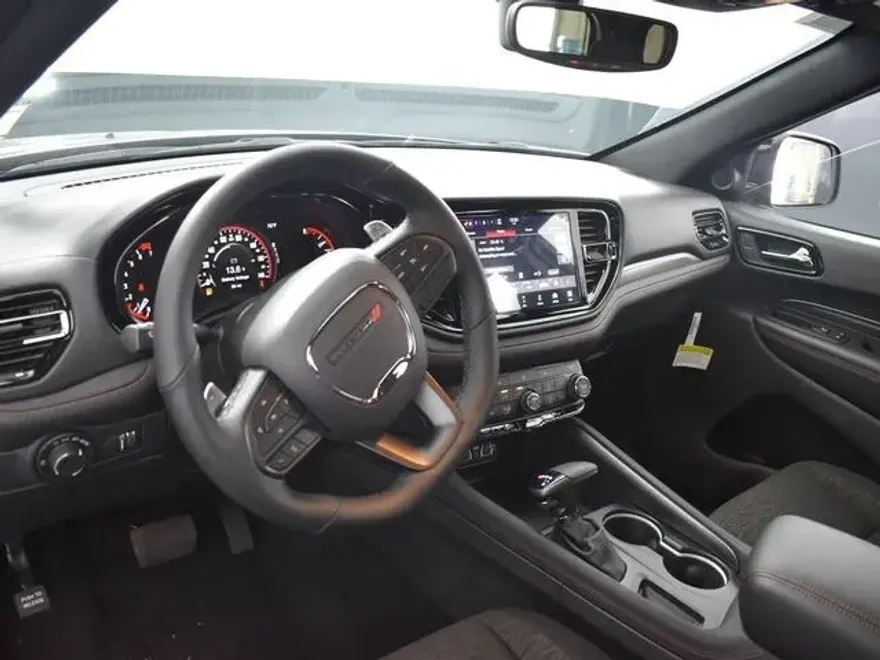 2026 Dodge Durango GT photo 1