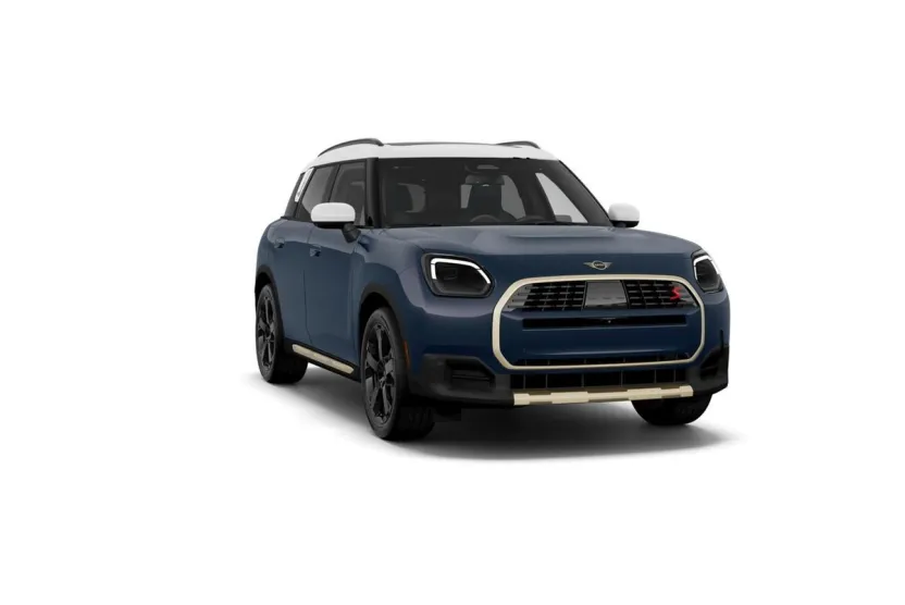 2026 Mini Countryman ALL4 S photo 1