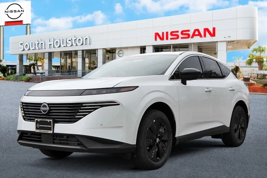 2025 Nissan Murano SV photo 1
