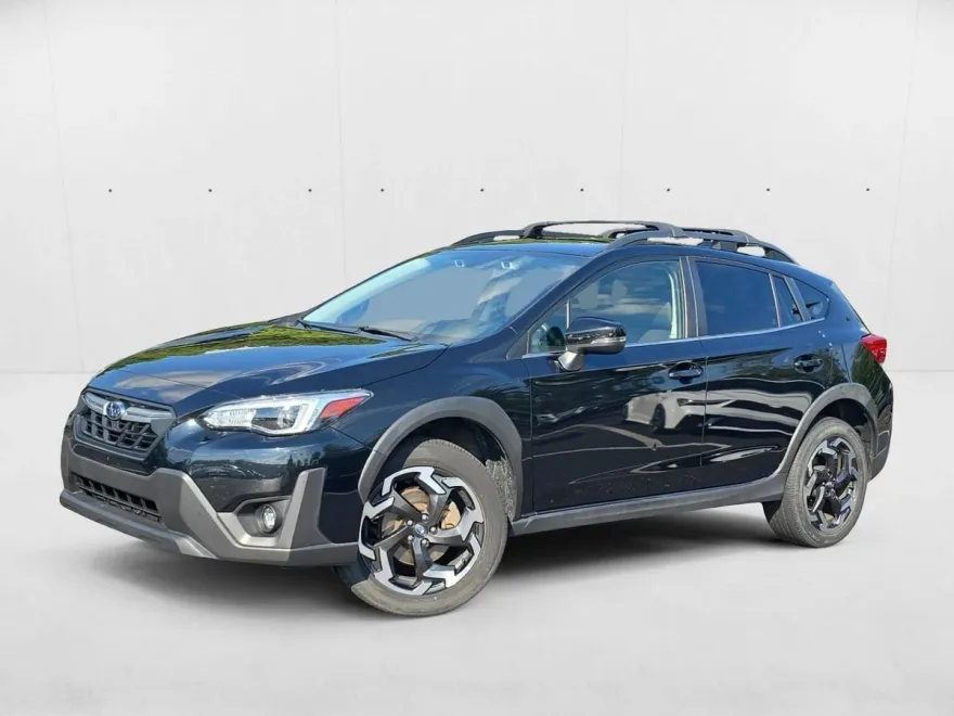 2023 Subaru Crosstrek Limited photo 1