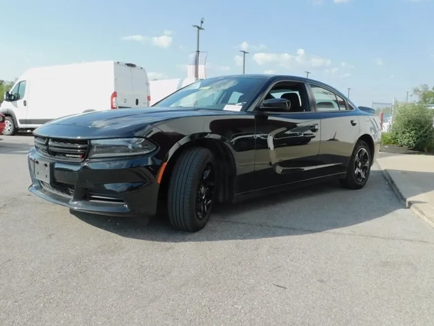 2023 Dodge Charger SXT photo 1