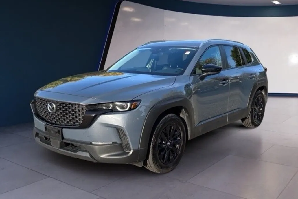 2023 Mazda CX-50 2.5 Preferred Plus photo 1