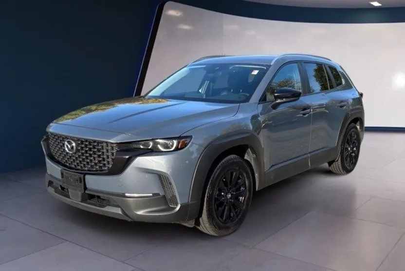 2023 Mazda CX-50 2.5 Preferred Plus photo 1