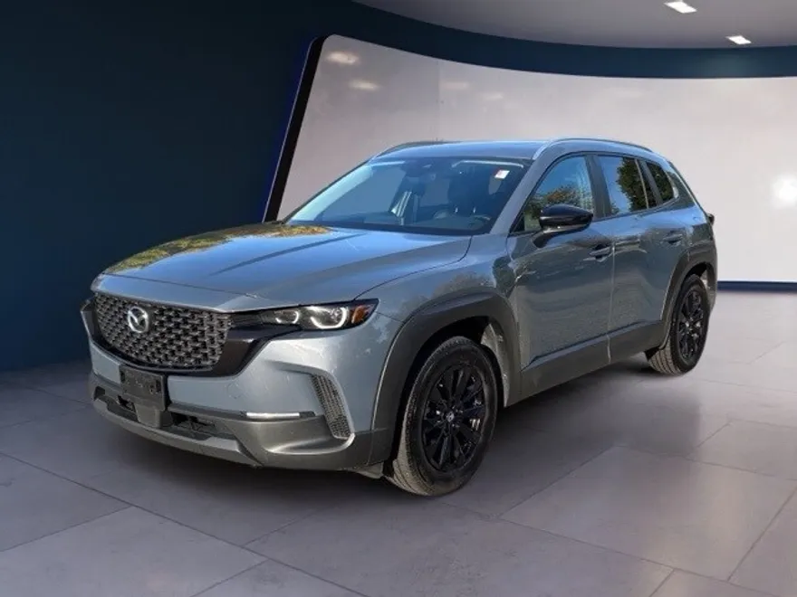 2023 Mazda CX-50 2.5 Preferred Plus photo 1