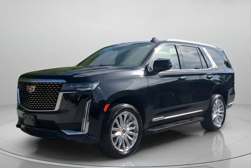 2023 Cadillac Escalade Premium Luxury photo 1