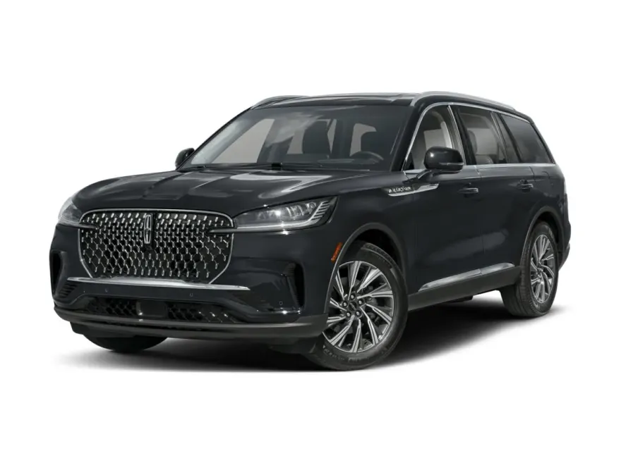 2025 Lincoln Aviator Reserve photo 1