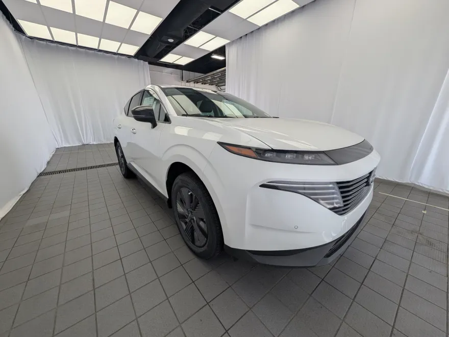 2025 Nissan Murano SL photo 1