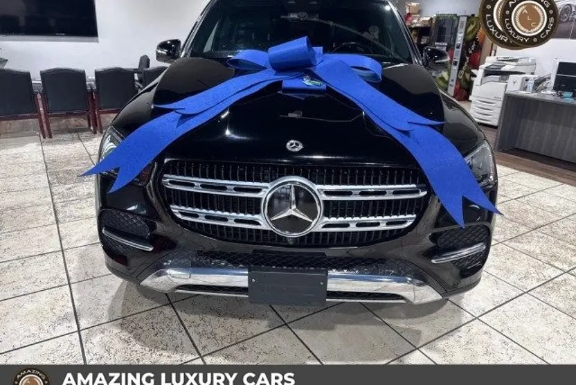2024 Mercedes Benz GLE 350 4MATIC photo 1