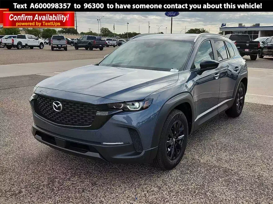 2024 Mazda CX-50 2.5 S Preferred photo 1
