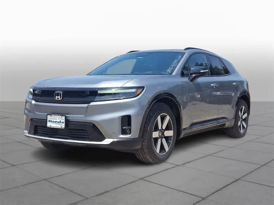 2025 Honda Prologue Touring photo 1