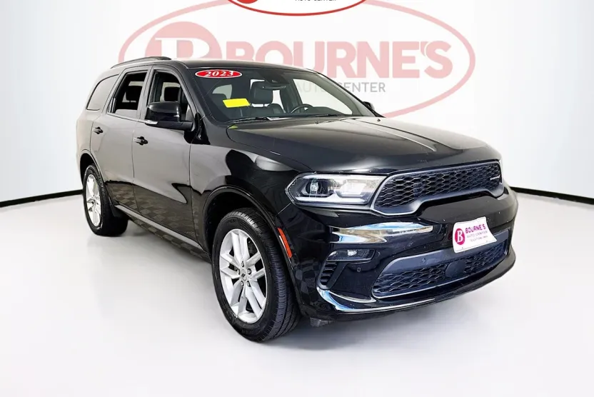 2023 Dodge Durango GT photo 1