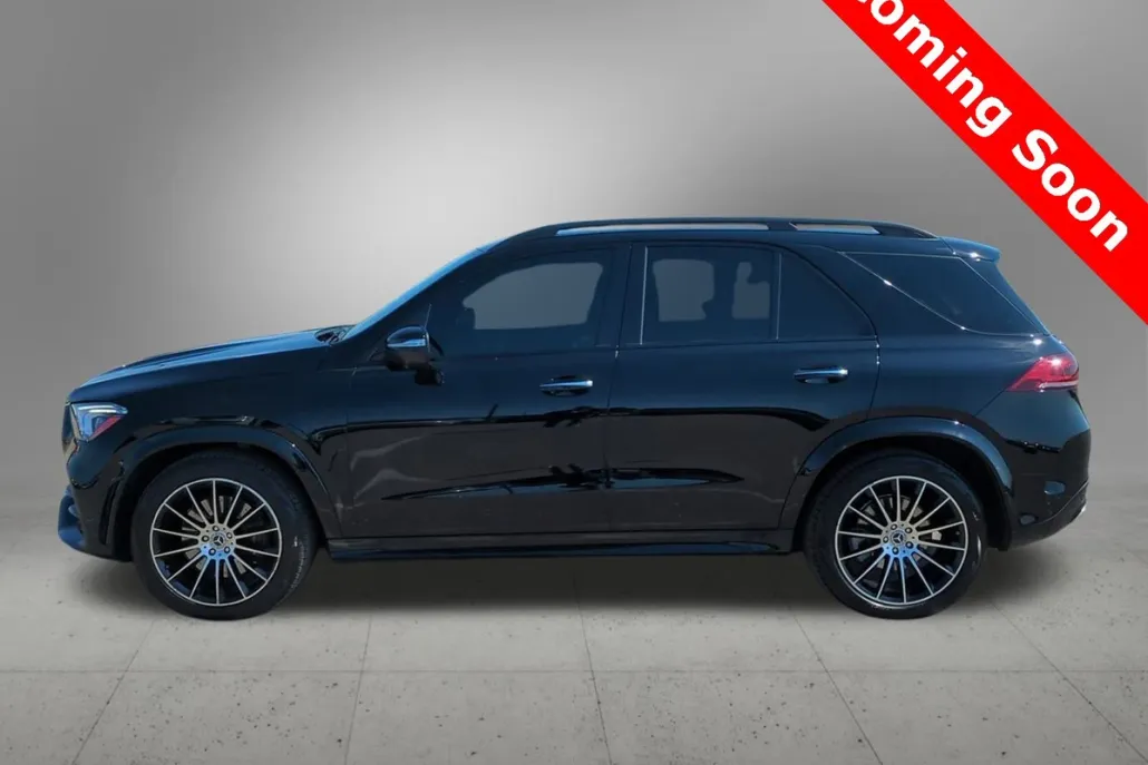 2020 Mercedes Benz GLE 450 photo 1