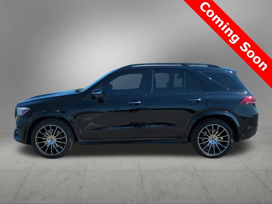 2020 Mercedes Benz GLE 450 photo 1