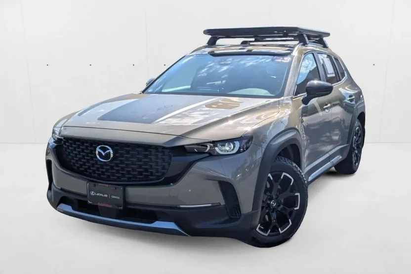 2023 Mazda CX-50 2.5 Turbo Meridian Edition photo 1