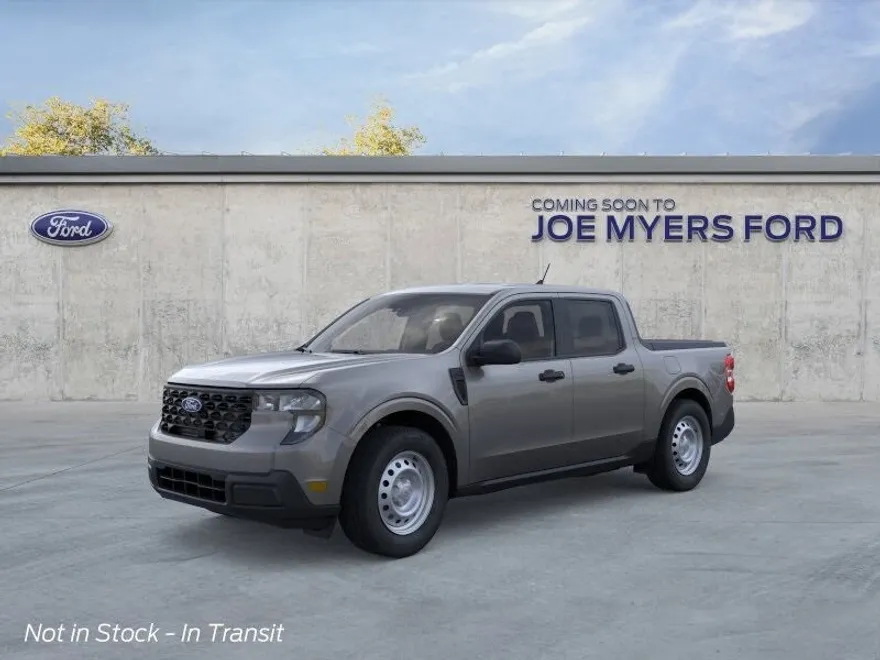 2025 Ford Maverick XL photo 1