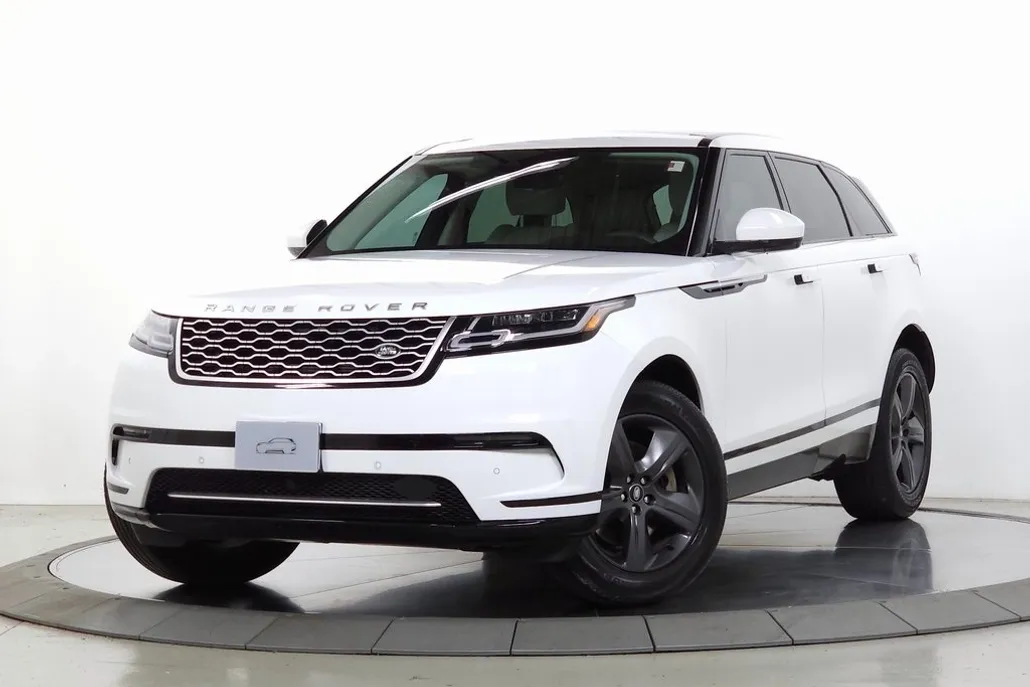 2023 Land Rover Range Rover Velar S photo 1