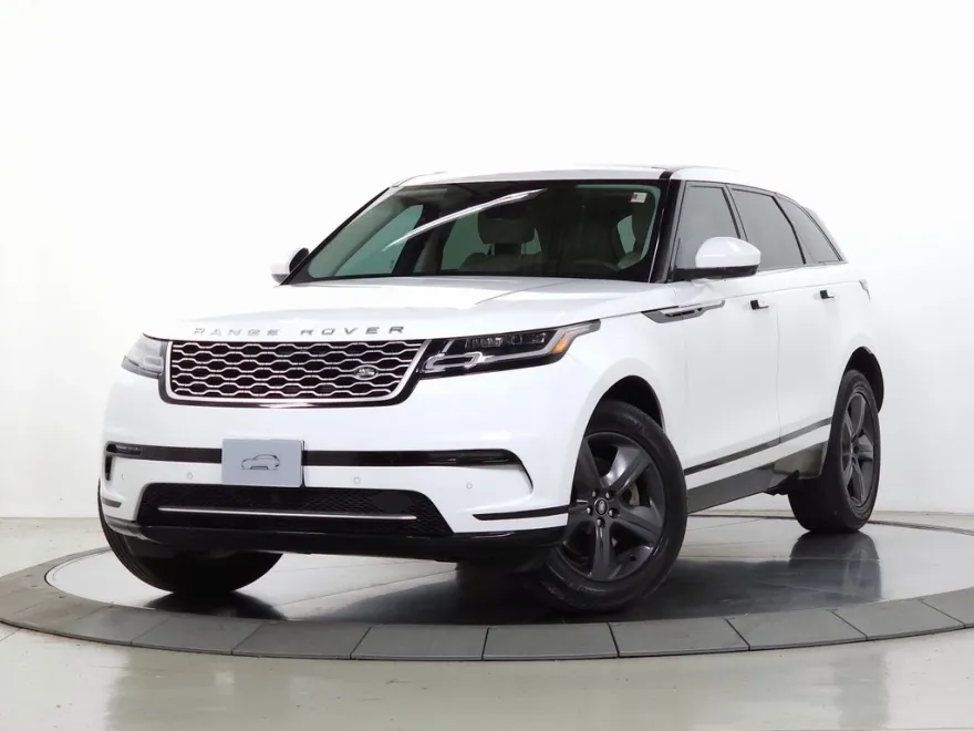 2023 Land Rover Range Rover Velar S photo 1