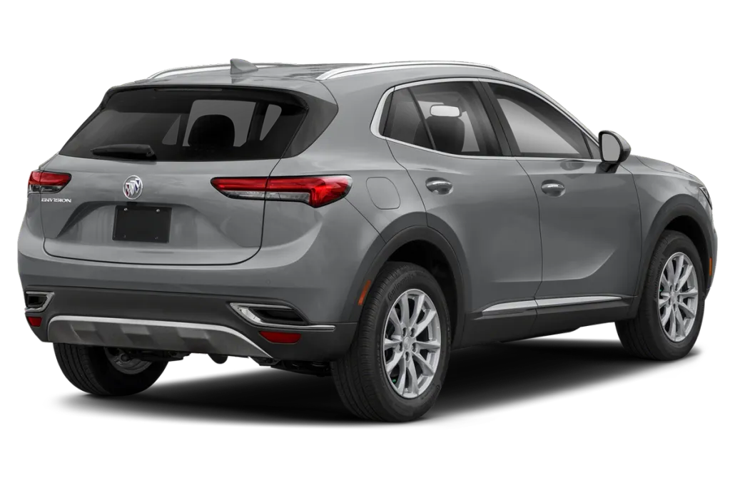 2023 Buick Envision Preferred photo 1