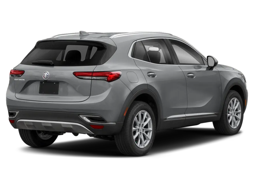 2023 Buick Envision Preferred photo 1