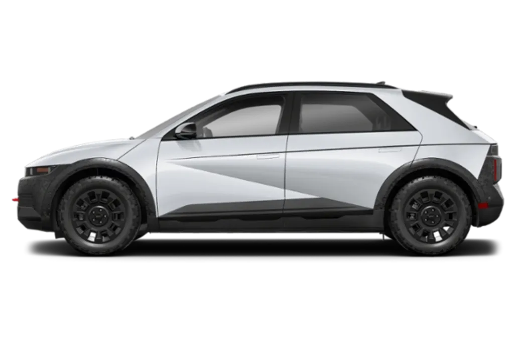 2025 Hyundai Ioniq 5 photo 1
