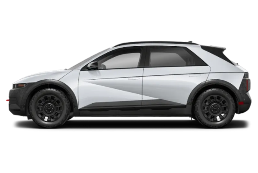 2025 Hyundai Ioniq 5 photo 1