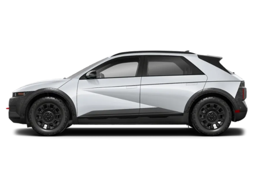 2025 Hyundai Ioniq 5 photo 1