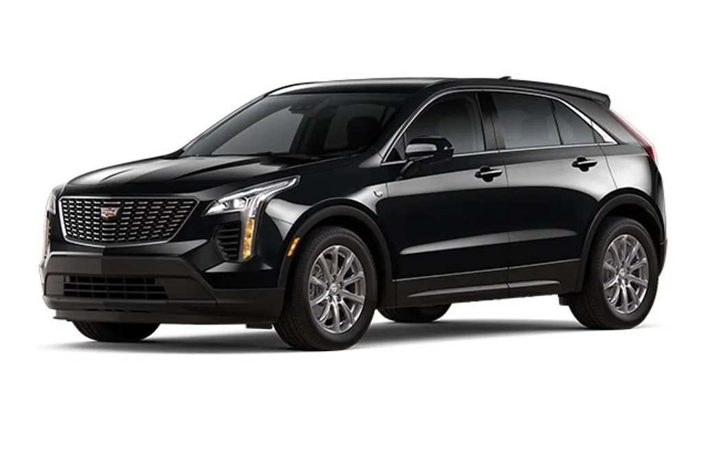 2023 Cadillac XT4 Premium Luxury photo 1