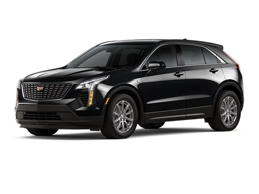 2023 Cadillac XT4 Premium Luxury photo 1
