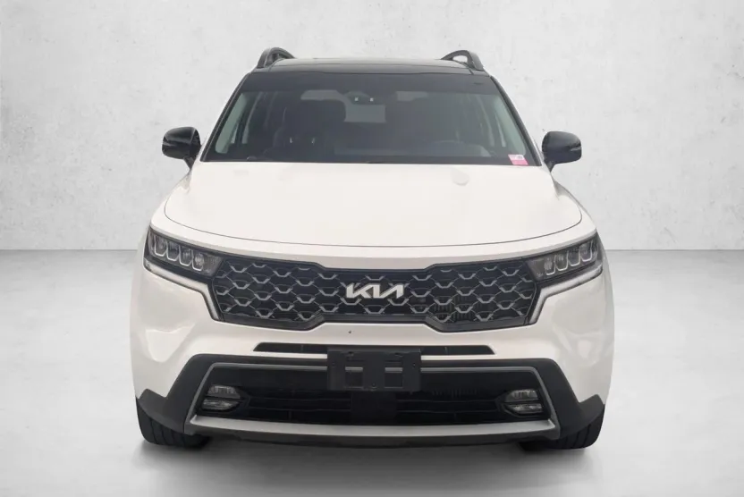 2022 Kia Sorento X-Line EX photo 1