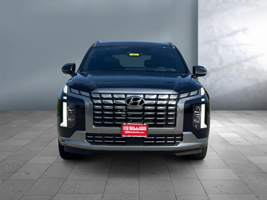 2024 Hyundai Palisade Calligraphy photo 1