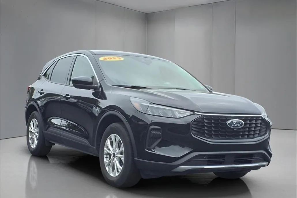 2023 Ford Escape Active photo 1