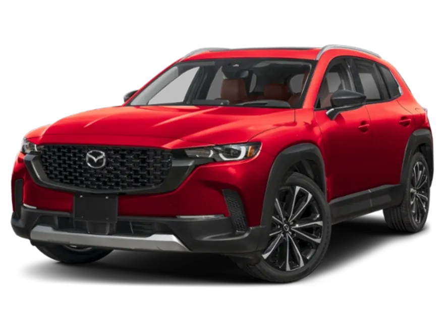 2025 Mazda CX-50 2.5 Turbo Premium photo 1