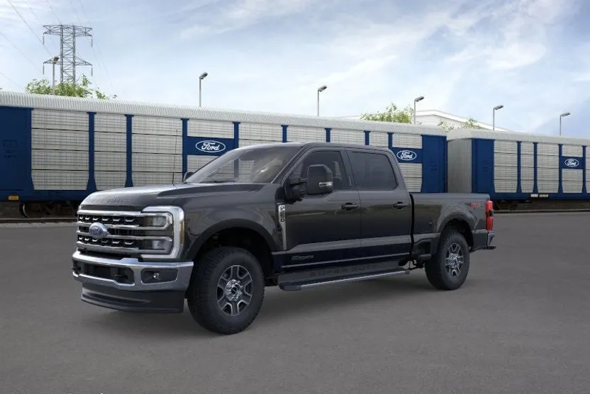 2026 Ford F-250 photo 1