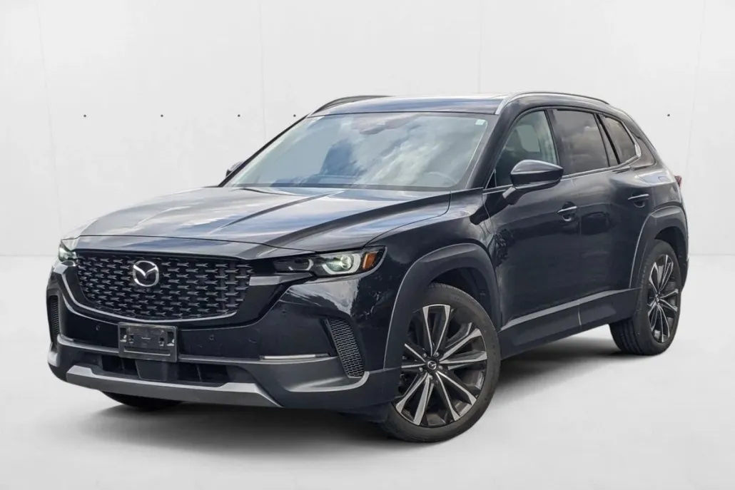 2023 Mazda CX-50 2.5 Turbo Premium Plus photo 1