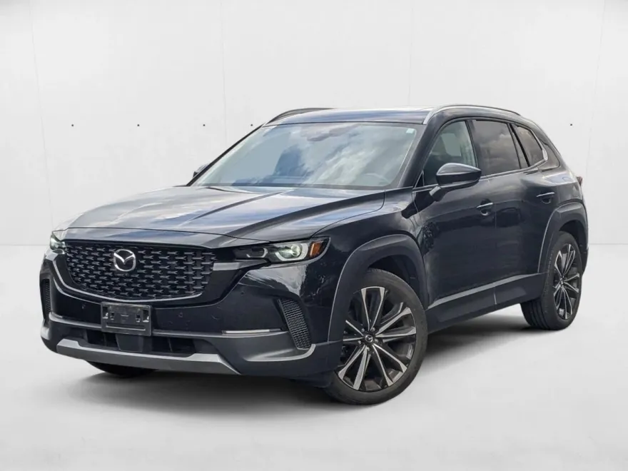 2023 Mazda CX-50 2.5 Turbo Premium Plus photo 1