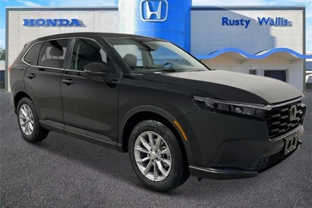 2025 Honda CR-V EX-L photo 1