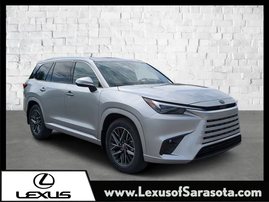 2025 Lexus TX 350 Premium photo 1