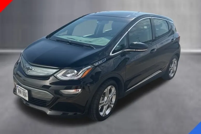 2019 Chevrolet Bolt EV photo 1