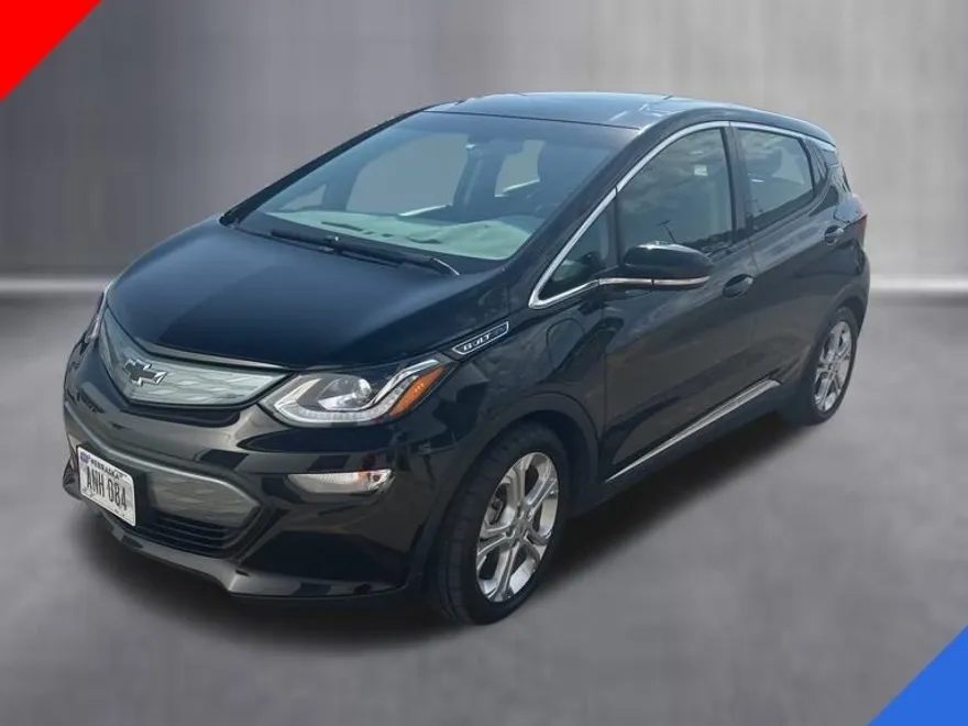 2019 Chevrolet Bolt EV photo 1