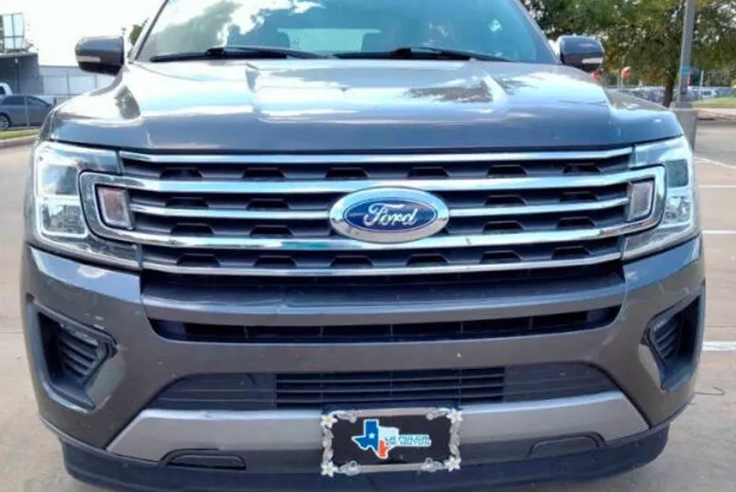 2020 Ford Expedition MAX XLT photo 1